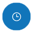 clock icon