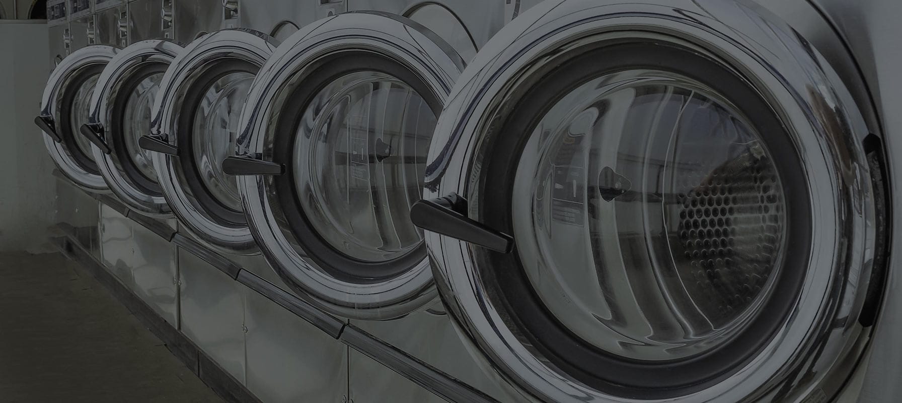 Zoom Express Laundry | Fort Worth photo 2